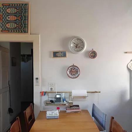 Apartment Lilia