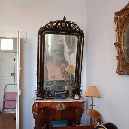Apartment Lilia *
