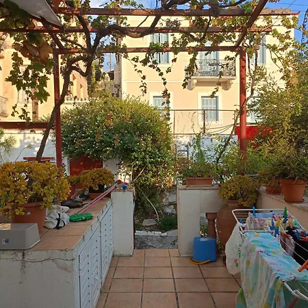 Apartment Lilia *