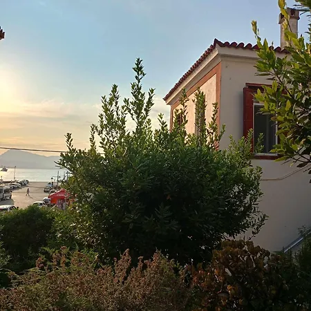 Lilia Apartment