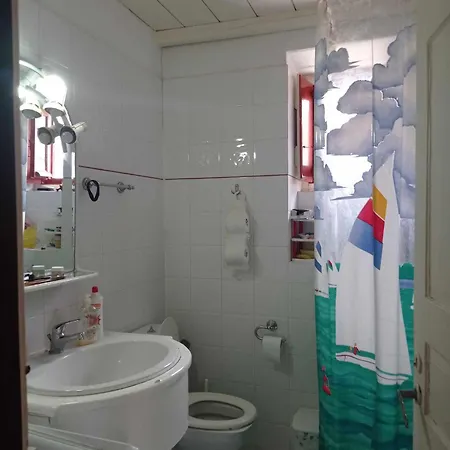 Lilia Apartment Poros Town