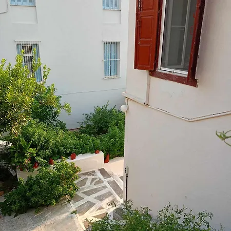 Apartment Lilia *
