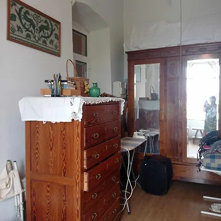 Apartment Lilia Poros Town