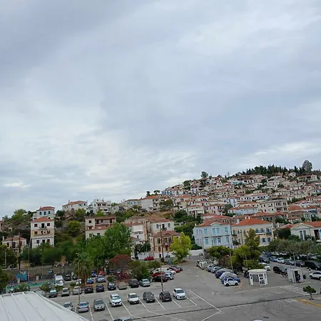 Apartment Lilia *