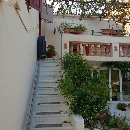 Apartment Lilia