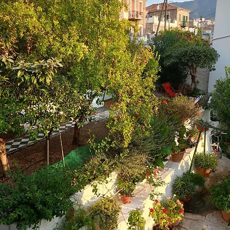 Apartment Lilia