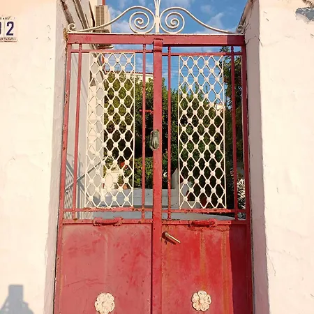 Lilia Apartment