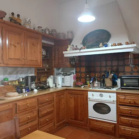 Apartment Lilia *